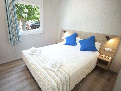 BUNGALOW 2 personnes - Bungalow Premium Caribe 2 pers