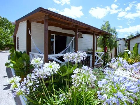 BUNGALOW 3 personnes - Bungalow Premium Caribe 3 pers