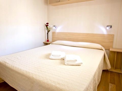 BUNGALOW 2 personnes - Bungalow Bahía 2 pers