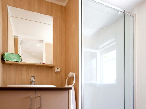 BUNGALOW 4 personnes - Bungalow Bahía 4 pers