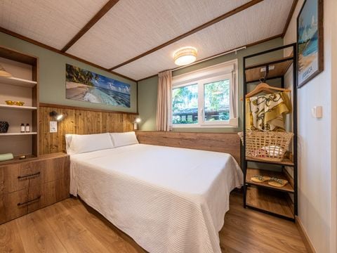 BUNGALOW 6 personnes - Bungalow Edén 5 pers