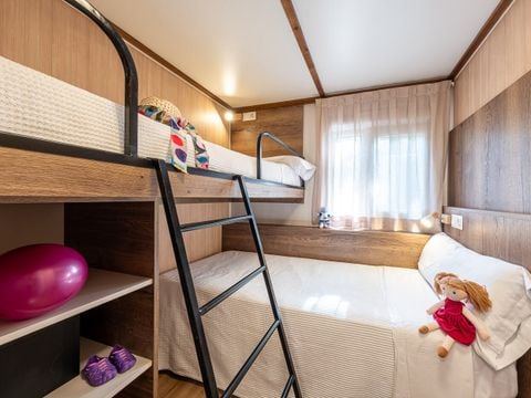 BUNGALOW 6 personnes - Bungalow Edén 5 pers