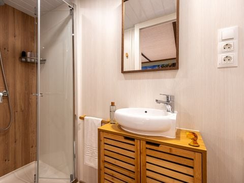 BUNGALOW 6 personnes - Bungalow Edén 5 pers