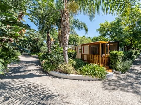 BUNGALOW 6 personnes - Bungalow Edén 6 pers