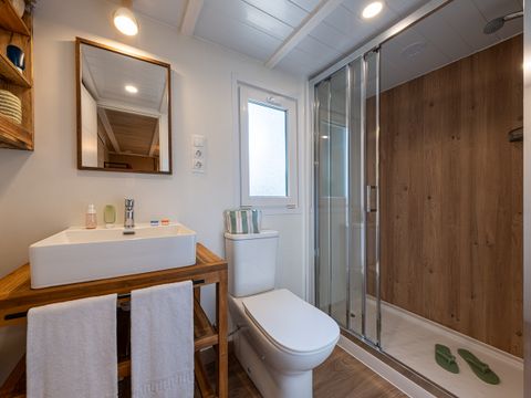 BUNGALOW 2 personnes - Bungalow Yucatan 2 pers