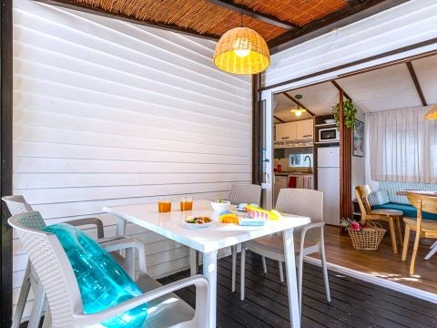 BUNGALOW 2 personnes - Bungalow Cancún 2 pers