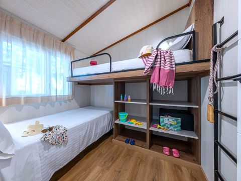 BUNGALOW 2 personnes - Bungalow Cancún