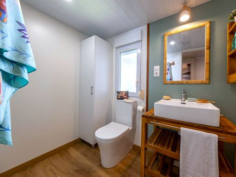 BUNGALOW 2 personnes - Bungalow Cancún