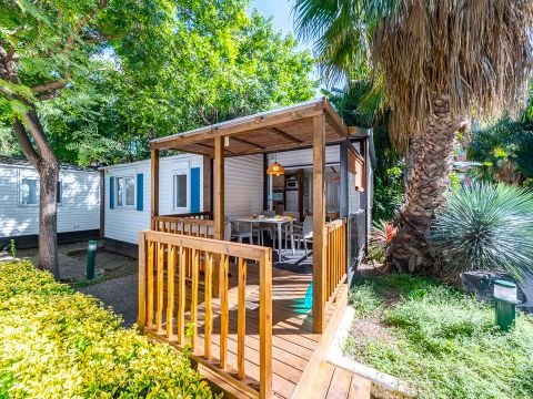 BUNGALOW 2 personnes - Bungalow Cancún 2 pers