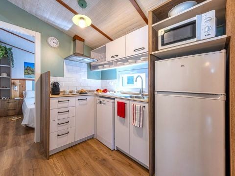 BUNGALOW 2 personnes - Bungalow Cancún