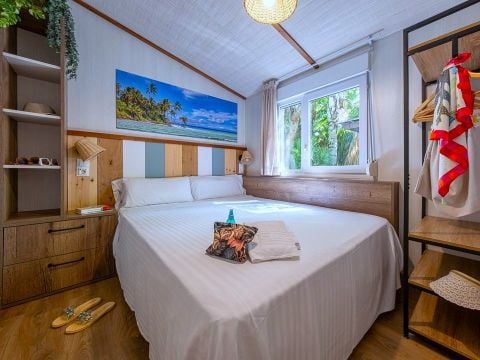 BUNGALOW 4 personnes - Bungalow Cancún 4 pers