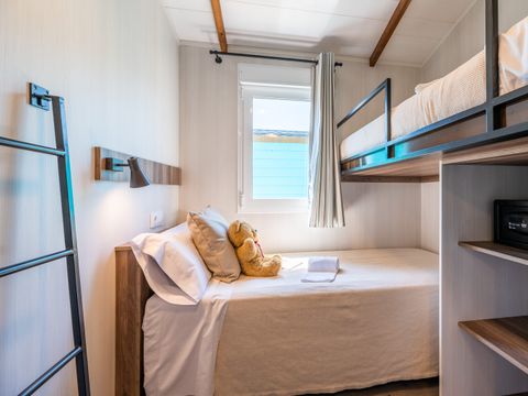 BUNGALOW 4 personnes - Bungalow Aruba