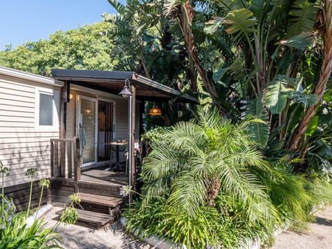 BUNGALOW 2 personnes - Yucatan