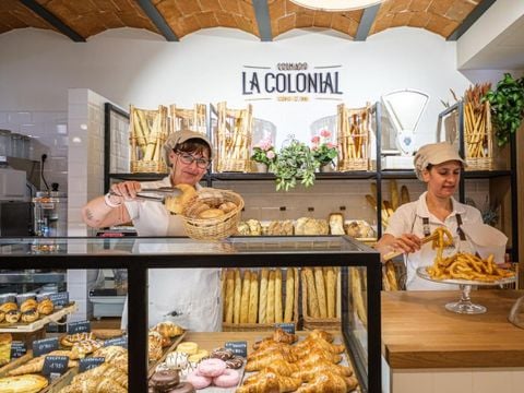 La Siesta Salou Resort & Camping - Camping Tarragone