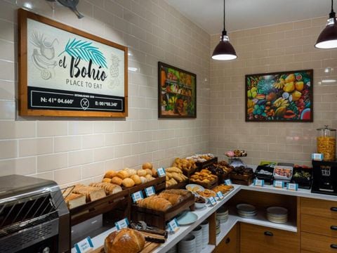 La Siesta Salou Resort & Camping - Camping Tarragone