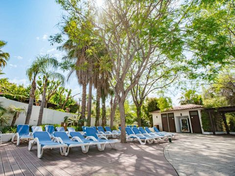La Siesta Salou Resort & Camping - Camping Tarragona - Image N°31