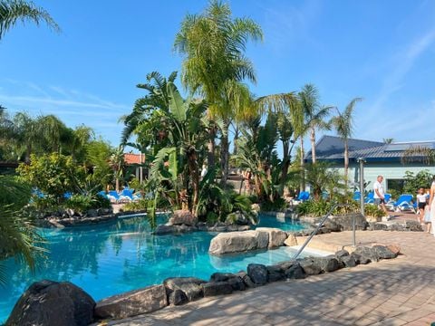 La Siesta Salou Resort & Camping - Camping Tarragona - Image N°30