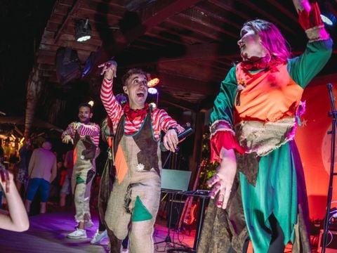 La Siesta Salou Resort & Camping - Camping Tarragone