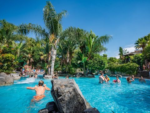 La Siesta Salou Resort & Camping - Camping Tarragone - Image N°40