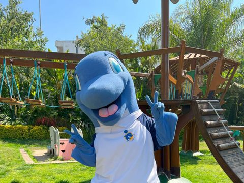 La Siesta Salou Resort & Camping - Camping Tarragona - Image N°46