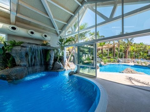 La Siesta Salou Resort & Camping - Camping Tarragone