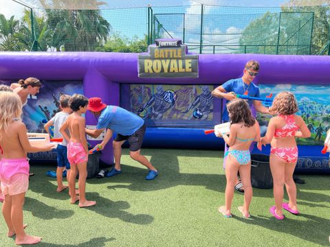 La Siesta Salou Resort & Camping - Camping Tarragone - Image N°74