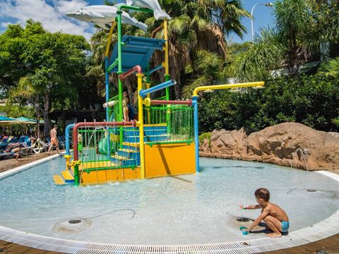 La Siesta Salou Resort & Camping - Camping Tarragona - Image N°11