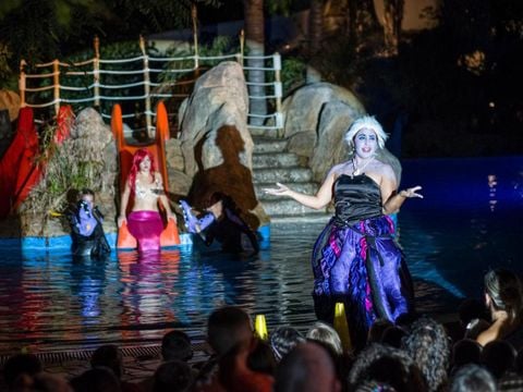 La Siesta Salou Resort & Camping - Camping Tarragone