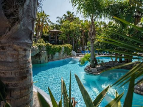 La Siesta Salou Resort & Camping - Camping Tarragone - Image N°3