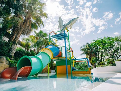 La Siesta Salou Resort & Camping - Camping Tarragona - Image N°33