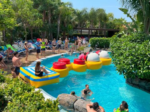 La Siesta Salou Resort & Camping - Camping Tarragona - Image N°14