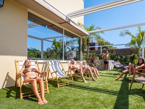 La Siesta Salou Resort & Camping - Camping Tarragona - Image N°9