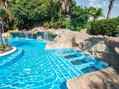 La Siesta Salou Resort & Camping - Camping Tarragone - Image N°4