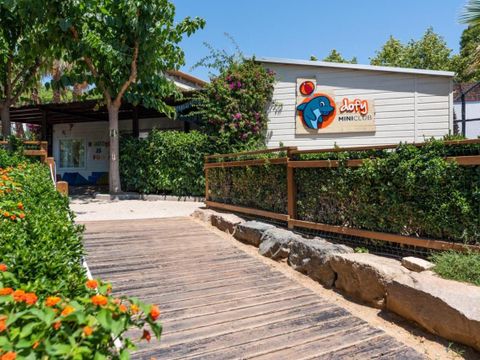 La Siesta Salou Resort & Camping - Camping Tarragone - Image N°88