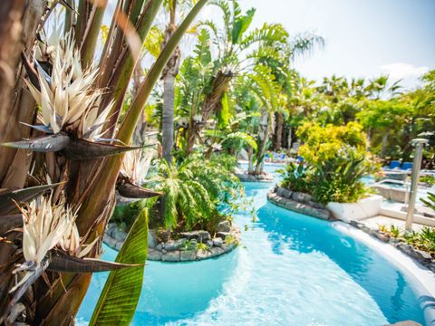 La Siesta Salou Resort & Camping - Camping Tarragona - Image N°10