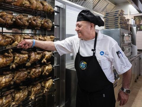 La Siesta Salou Resort & Camping - Camping Tarragone - Image N°93