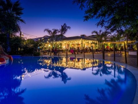 La Siesta Salou Resort & Camping - Camping Tarragona - Image N°8