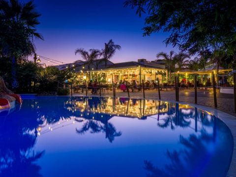 La Siesta Salou Resort & Camping - Camping Tarragone - Image N°9