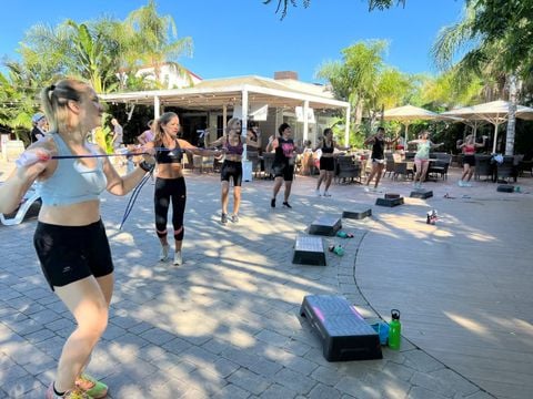 La Siesta Salou Resort & Camping - Camping Tarragone