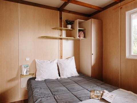 MOBILHOME 4 personnes - Classique ECO | 2 chambres
