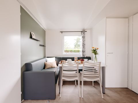MOBILHOME 6 personnes - Classique CONFORT | 3 chambres
