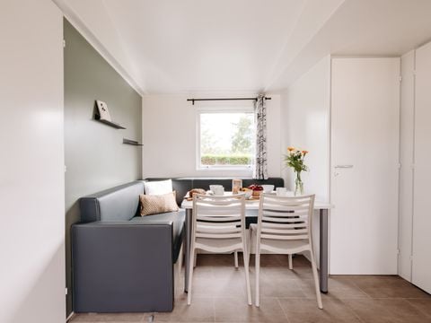 MOBILHOME 6 personnes - Classique CONFORT | 3 chambres