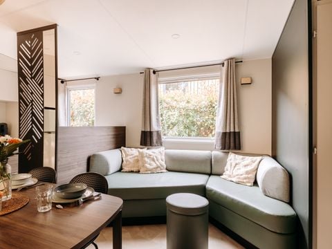 LODGE 4 personnes - Cottage SIGNATURE | 2 chambres