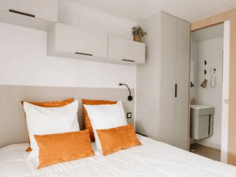 LODGE 6 personnes - Cottage SIGNATURE | 3 chambres