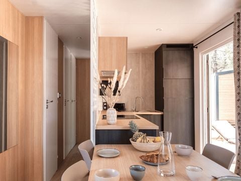 LODGE 6 personnes - Cottage SIGNATURE | 3 chambres