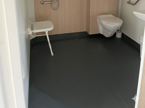 MOBILHOME 4 personnes - Classique Confort PMR | 2 chambres