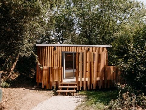 Slow Village Pornic - Camping Loire-Atlantique - Image N°25