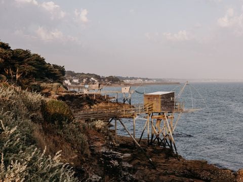 Slow Village Pornic - Camping Loire-Atlantique - Image N°8