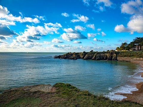 Slow Village Pornic - Camping Loire-Atlantique - Image N°21