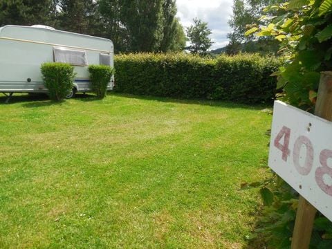 Camping Du Lac Terre d'Auge - Camping Calvados - Image N°5